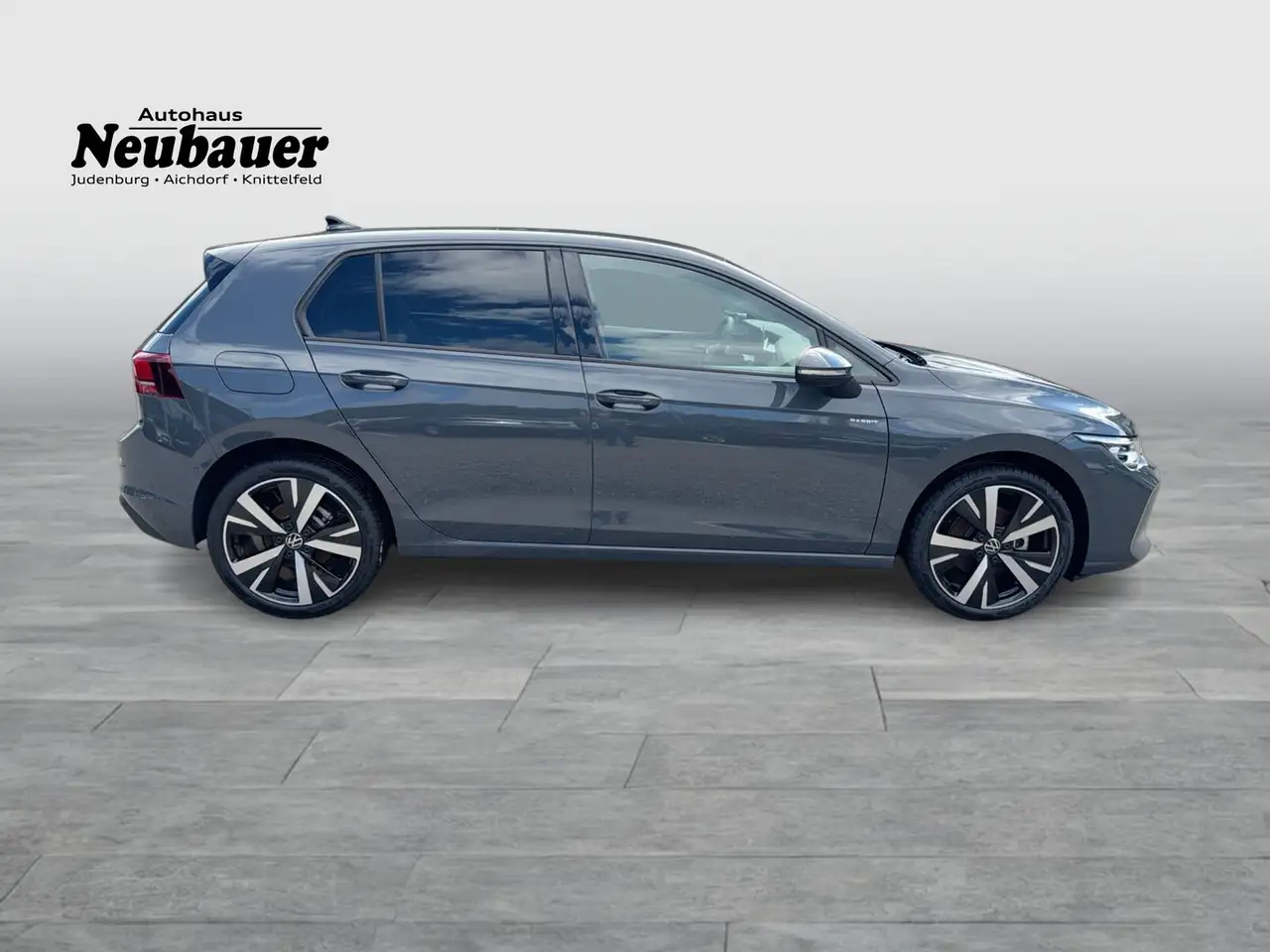 Volkswagen Golf 2026