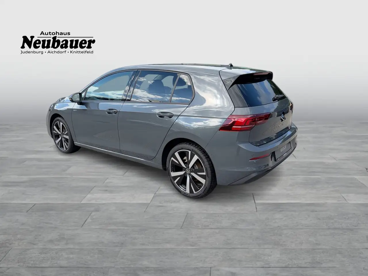 Volkswagen Golf 2026