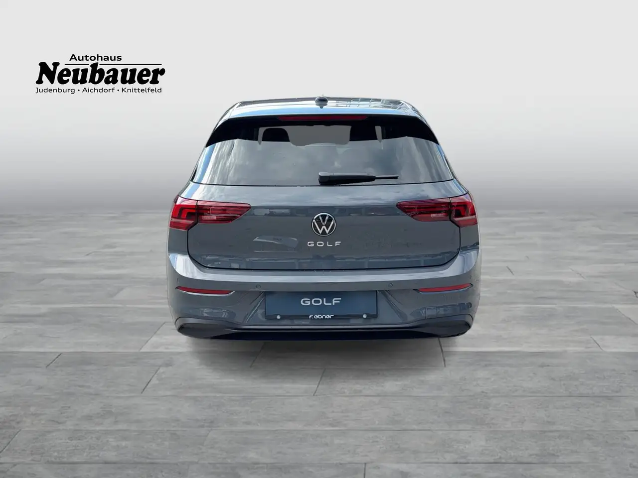 Volkswagen Golf 2026
