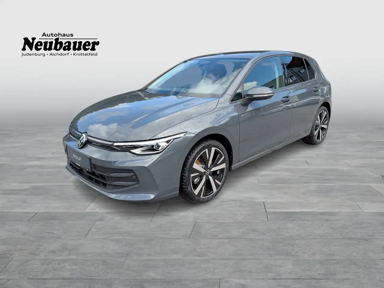 Volkswagen Golf 2026