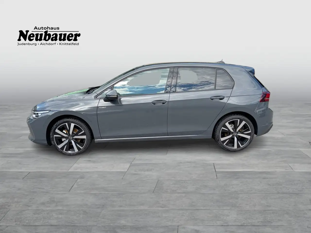 Volkswagen Golf 2026
