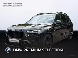 Bmw X7 xDrive40d M Sportpaket Pro*H&K Surround*Pano*AHK*H