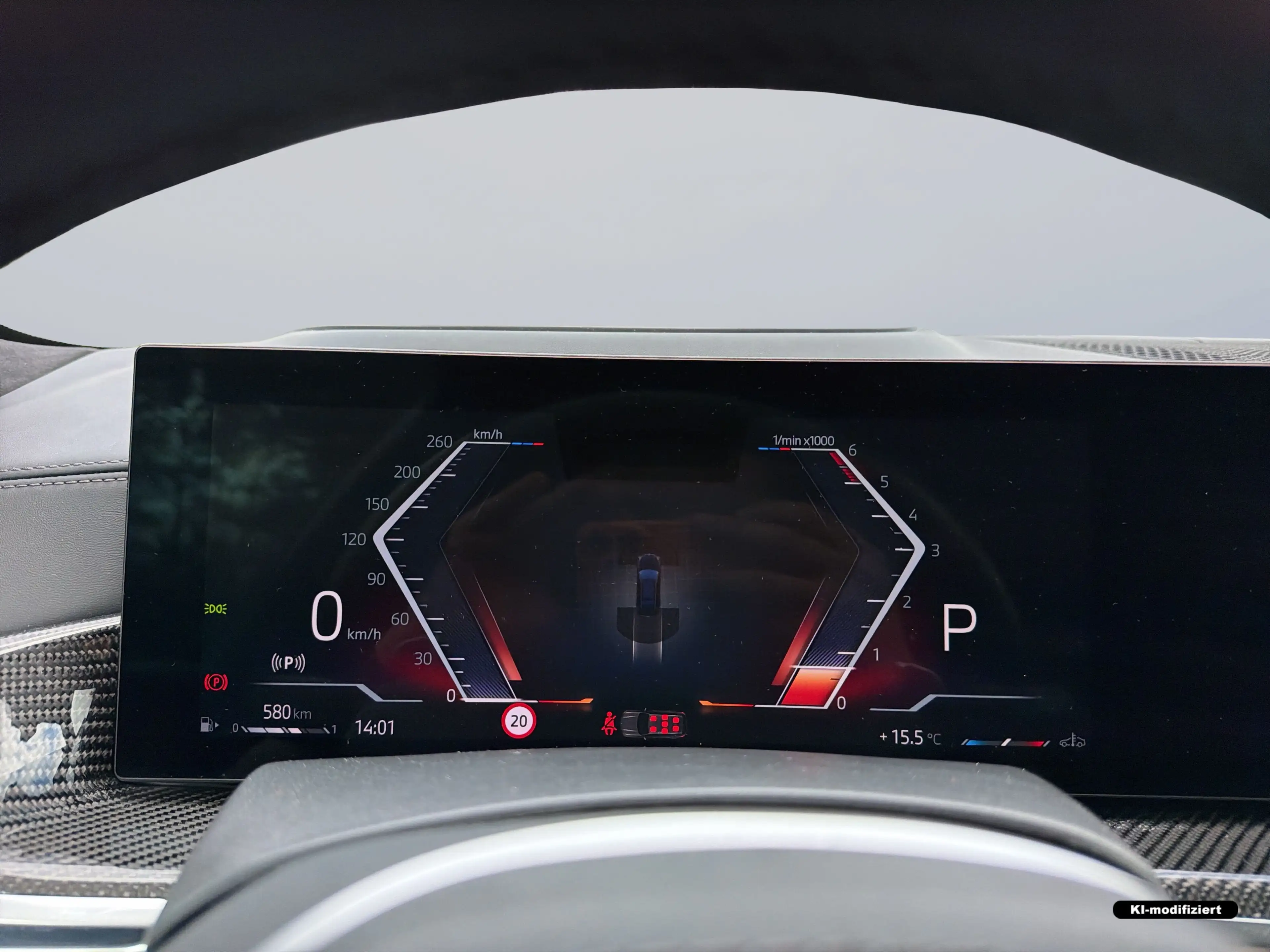 BMW X7 xDrive40d — photo 15