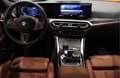 BMW M4 4-serie Coupé xDrive Competition Automaat / M Driv Blauw - thumbnail 9