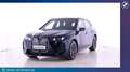 BMW iX xDrive45 Blau - thumbnail 1