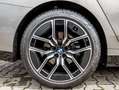 BMW 740 d xDrive Limousine M Sport Pano Sky Lounge Standhe Grau - thumbnail 4