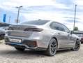 BMW 740 d xDrive Limousine M Sport Pano Sky Lounge Standhe Grau - thumbnail 2
