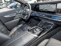 BMW 740 d xDrive Limousine M Sport Pano Sky Lounge Standhe Grijs - thumbnail 3