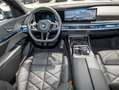 BMW 740 d xDrive Limousine M Sport Pano Sky Lounge Standhe Grau - thumbnail 12