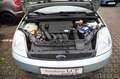 Ford Fiesta 1.4 erst58tkm KLIMA 5türig TÜV07/2027 Plateado - thumbnail 21