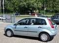 Ford Fiesta 1.4 erst58tkm KLIMA 5türig TÜV07/2027 Argent - thumbnail 4
