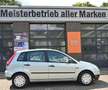 Ford Fiesta 1.4 erst58tkm KLIMA 5türig TÜV07/2027 Argent - thumbnail 5