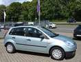 Ford Fiesta 1.4 erst58tkm KLIMA 5türig TÜV07/2027 Argent - thumbnail 6