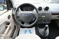 Ford Fiesta 1.4 erst58tkm KLIMA 5türig TÜV07/2027 Plateado - thumbnail 17