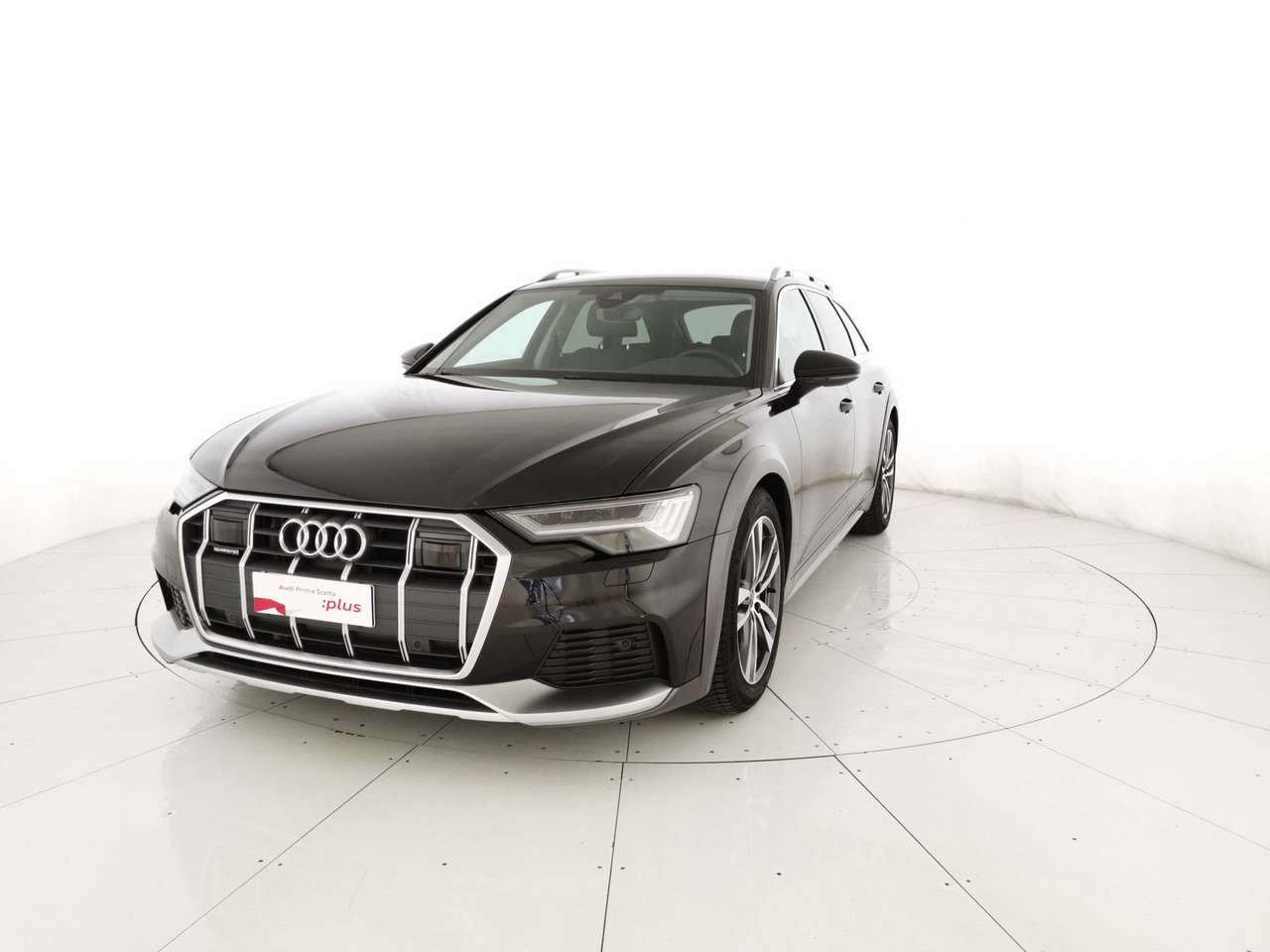 Audi Allroad A6 Allroad 40 2.0 tdi mhev 12V quattro 204cv s-tronic