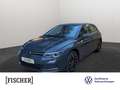 Volkswagen Golf VIII 2.0TSI DSG Style LED Navi Rear View App-Conne Grau - thumbnail 1