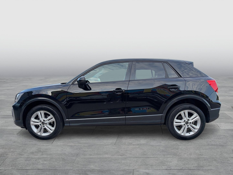 Audi Q2 35 TFSI admired — photo 2