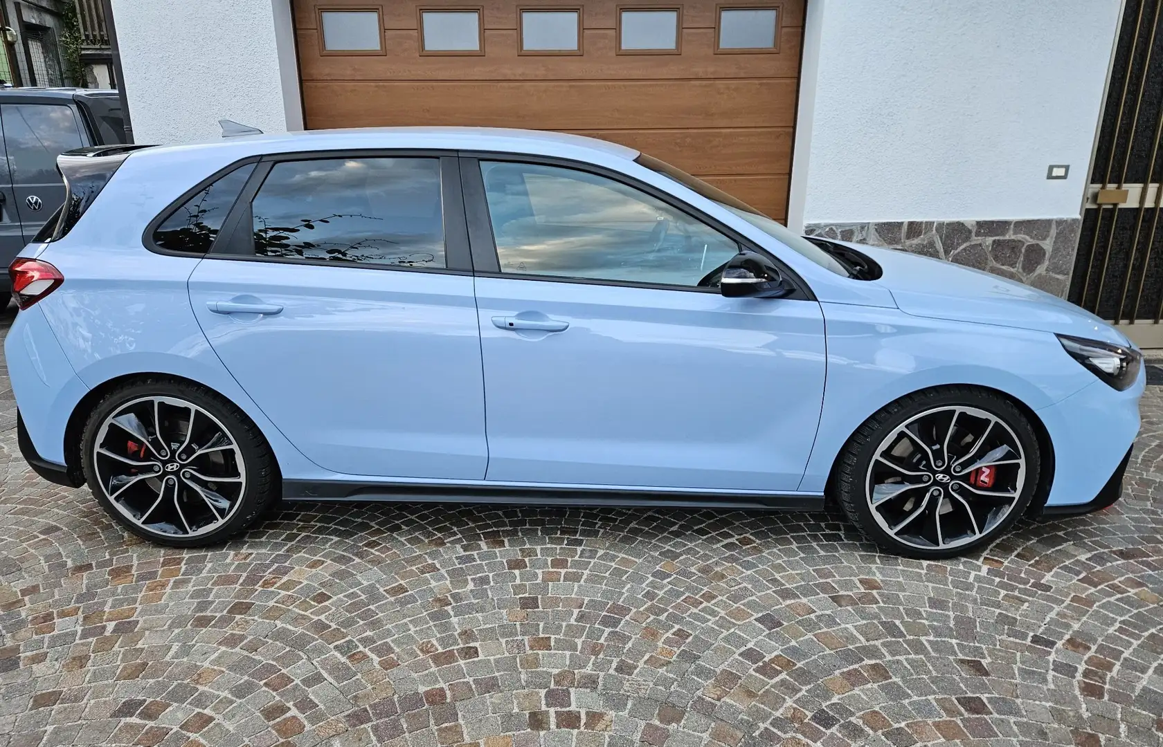 Hyundai i30 2.0 t-gdi N Performance - 2