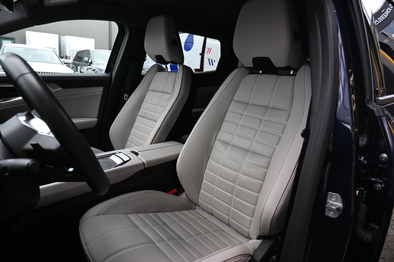Renault Espace E-Tech full hybrid 200 iconic | 7 PERSOONS | TREKH — photo 14