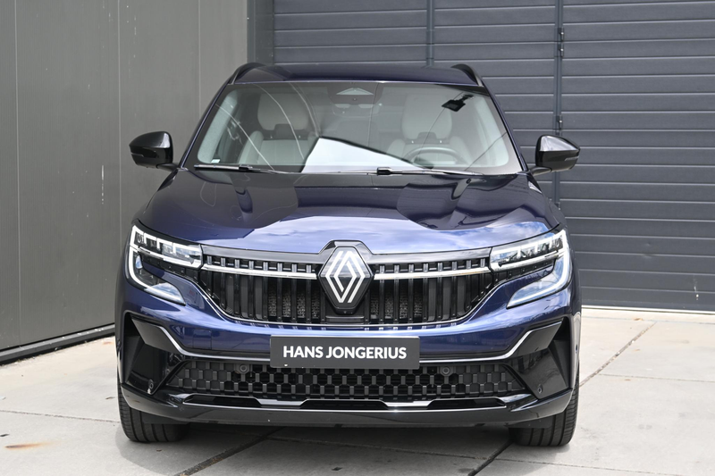 Renault Espace E-Tech full hybrid 200 iconic | 7 PERSOONS | TREKH — photo 3