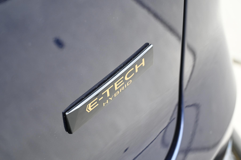 Renault Espace E-Tech full hybrid 200 iconic | 7 PERSOONS | TREKH — photo 10