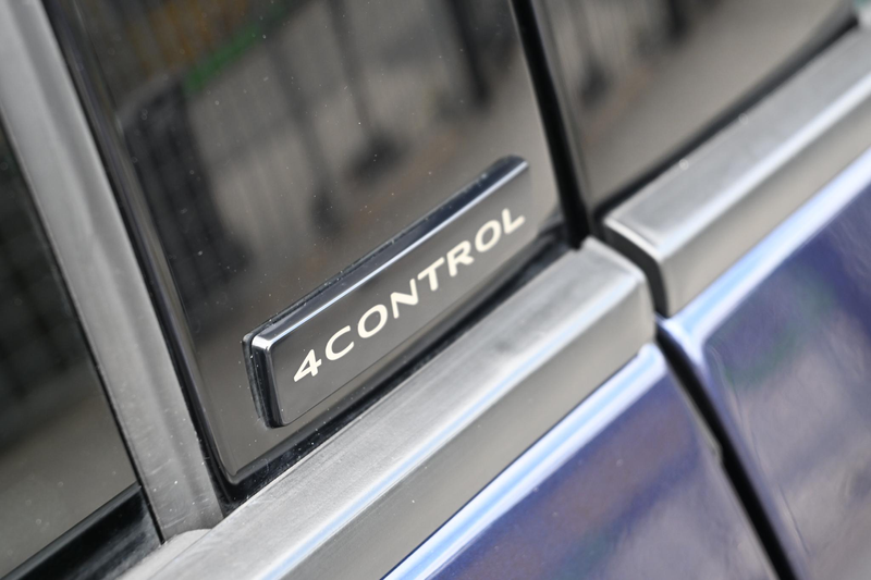 Renault Espace E-Tech full hybrid 200 iconic | 7 PERSOONS | TREKH — photo 2