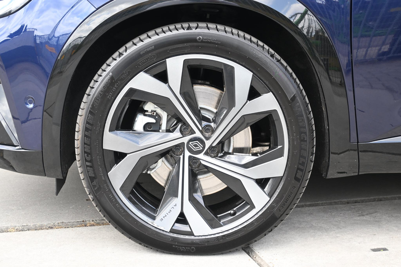 Renault Espace E-Tech full hybrid 200 iconic | 7 PERSOONS | TREKH — photo 7