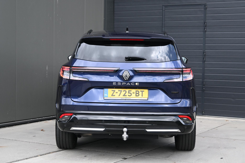 Renault Espace E-Tech full hybrid 200 iconic | 7 PERSOONS | TREKH — photo 9