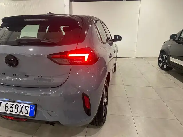 Opel Corsa view 6