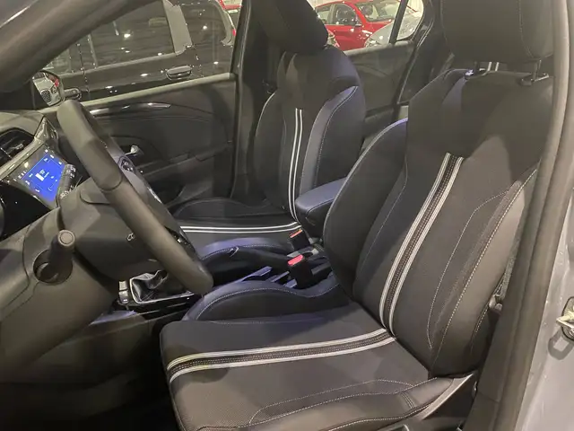 Opel Corsa view 10
