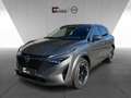Nissan Qashqai N-CONNECTA Komfort 1.3MT Winter/HUD/AVM/Carplay Grigio - thumbnail 1