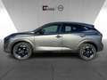 Nissan Qashqai N-CONNECTA Komfort 1.3MT Winter/HUD/AVM/Carplay Gris - thumbnail 2