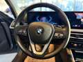 BMW 316 122cv dA MHEV Automatique Carplay*NAVI*CLIM*CAPTEU Gris - thumbnail 9