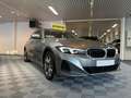 BMW 316 122cv dA MHEV Automatique Carplay*NAVI*CLIM*CAPTEU Gris - thumbnail 2
