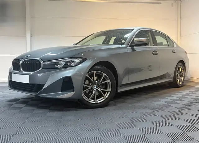 BMW 316 122cv dA MHEV Auto *CARPLAY*NAVI*CLIM*CAPTEURS*