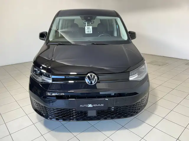 Volkswagen Caddy view 9