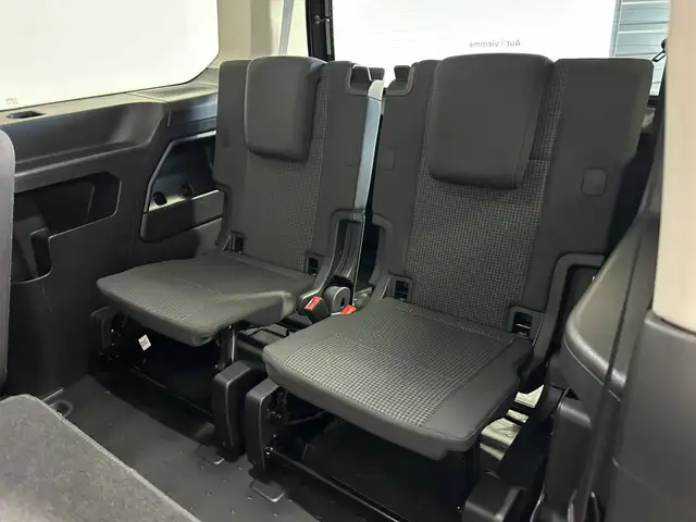 Volkswagen Caddy view 13