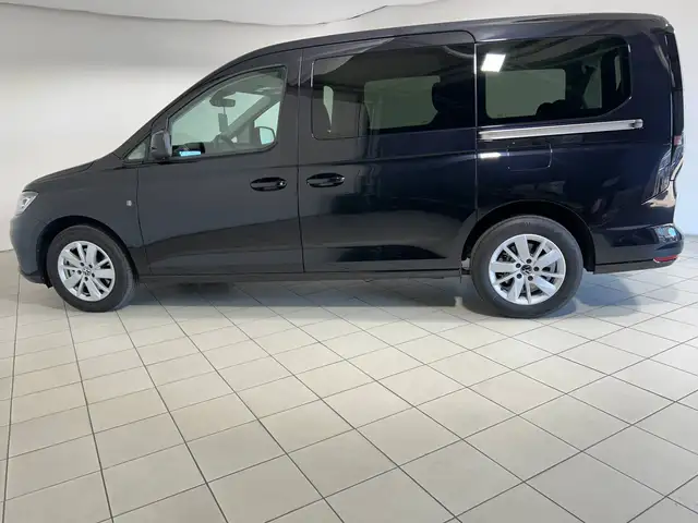 Volkswagen Caddy view 7