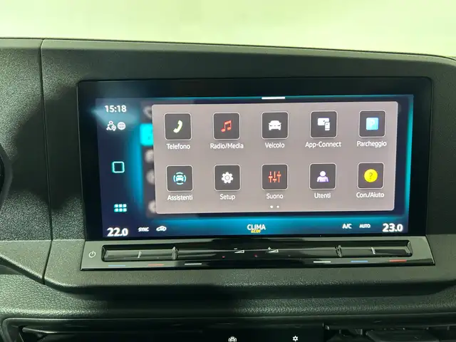 Volkswagen Caddy view 14