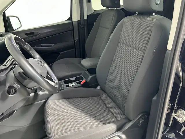Volkswagen Caddy view 10