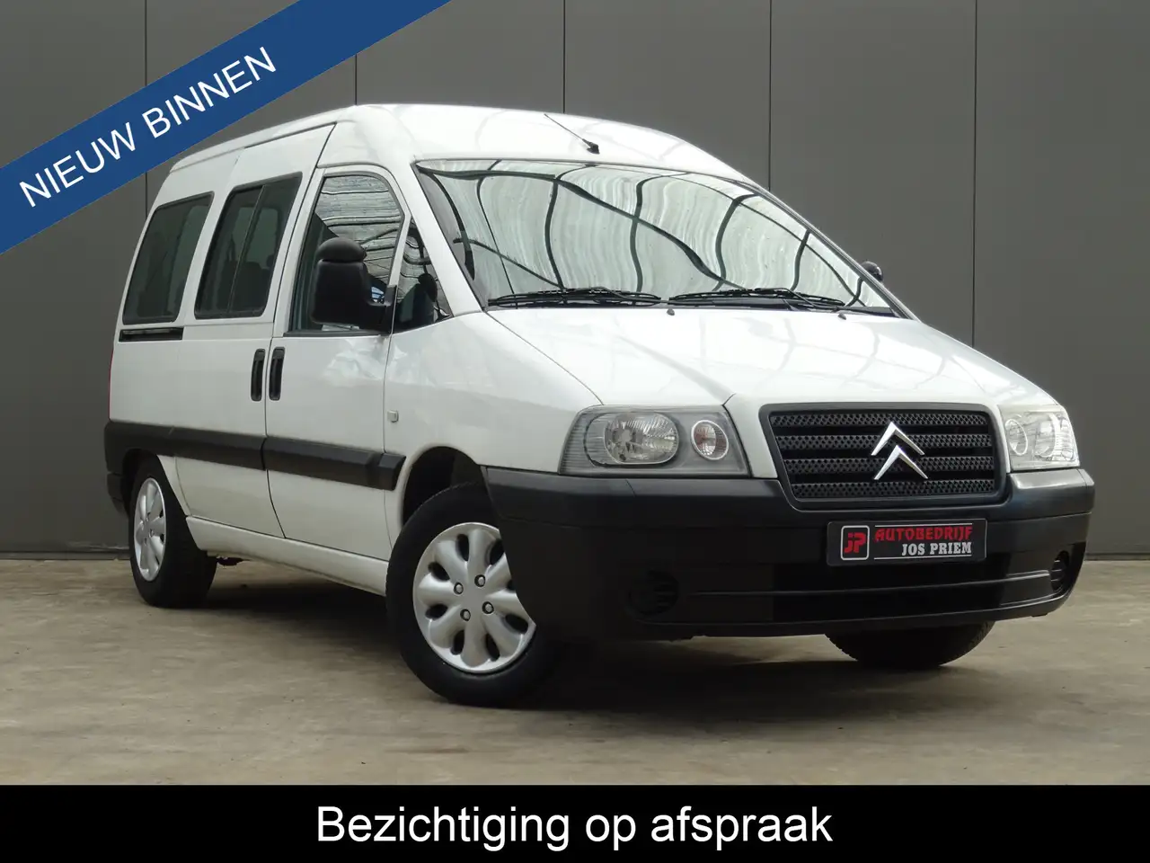Citroën Jumpy