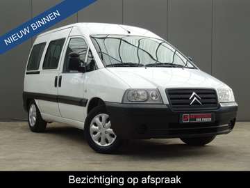 2.0-16V Comfort * 9 PERSOONS * YOUNGTIMER !!