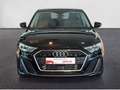 Audi A1 Sportback 30 TFSI Adrenalin S tronic Noir - thumbnail 2