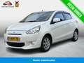 Mitsubishi Space Star 1.2 Intense / Automaat / Elektrische ramen voor/ac Wit - thumbnail 1