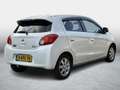 Mitsubishi Space Star 1.2 Intense / Automaat / Elektrische ramen voor/ac Wit - thumbnail 12