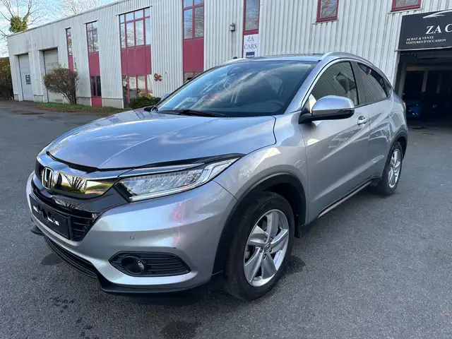 Honda HR-V HR-V 1.5i-VTEC Executive CVT FACELIFT 28540KM