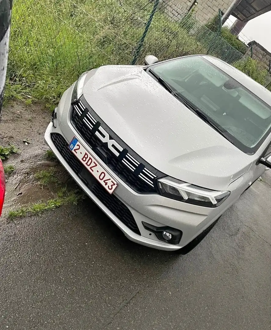 Dacia Sandero 1.0 TCe Expression - 1