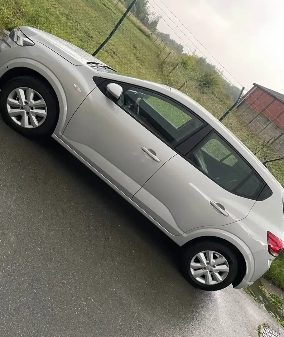 Dacia Sandero 1.0 TCe Expression - 2