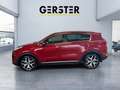 Kia Sportage 2.0 CRDi GT Line 4WD Rot - thumbnail 3
