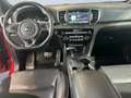 Kia Sportage 2.0 CRDi GT Line 4WD Rot - thumbnail 8